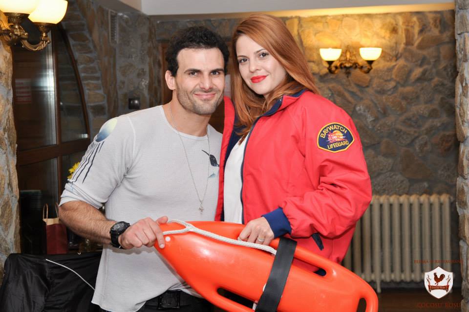 Jeremy Jackson,Oana Irimia,Flavia Covaciu Jeremy Jackson,Oana Irimia,Flavia Covaciu